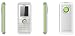NGM Premier White/Green Dsds
