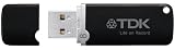 trans-it CHRONOS UFD8GE-TCBKA [8GB �u���b�N]