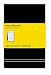 Moleskine Squared Reporter Notebook