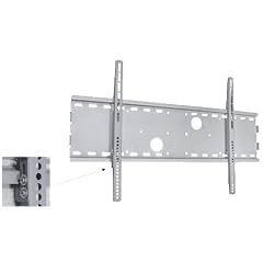 Weyco PLWH S20 Wandhalterung, starr 76 bis 160 cm (30"-63"), bis 75 kg