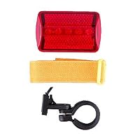 Personal Safety Flashing Light (6 Function)