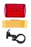 Personal Flashing Safety Light