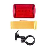 Personal Safety Flashing Light (6 Function)