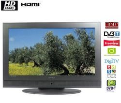 Childrens Toyshop  Electronics : MATSUI 32" M32LW508 LCD Television HD Ready Freeview -      32 inch (82 cm) 16/9, "HD ready" Freeview, HDMI