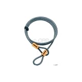 OnGuard Akita 5043 Bicycle Security Cable (Lock Not Included)