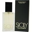 Sicily By Dolce & Gabbana For Women. Eau De Parfum Spray 1.7 Oz.