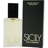 Sicily By Dolce & Gabbana For Women. Eau De Parfum Spray 1.7 Oz.