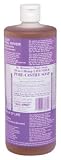  : Dr. Bronner - Castile Soap Lavender, 32 fl oz
