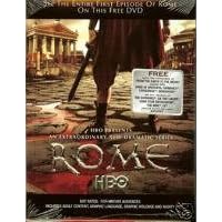 Rome (HBO Series): Episode 1