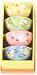 Price Comparison : Set of 4 Children's Rice Bowls 200982