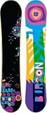 Burton Snowboard FEATHER, multicolor, 144, 252341
