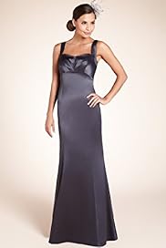 Sweetheart Neck Pleated Maxi Dress