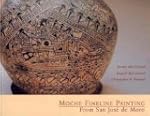 Moche Fineline Painting from San Jose...