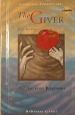 The Giver And Related Readings