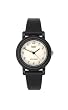Casio Women's LQ139B-1B Classic Round Analog Watch