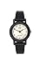 Casio Women's LQ139B-1B Classic Round Analog Watch