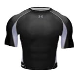 Under Armour Metal II Full Tee Mens
