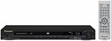 Pioneer DV-490V-K DVD Player with HDMI. Black