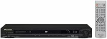 Pioneer DV-490V-K DVD Player with HDMI. Black