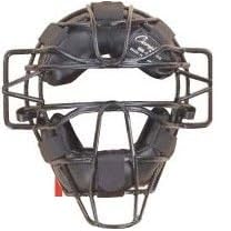 <b>Champion Sports Pro Baseball Face Mask-Adult</b>
