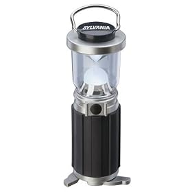 Sylvania Mini LED Lantern by Sylvania