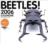 『BEETLES! 2006カレンダー』の写真