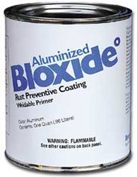 Bloxide Weldable Primer - Quarts