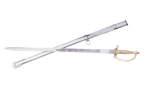 Szco Supplies CSA/NCO Sword