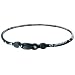 Phiten Star Necklace