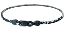 Phiten Star Necklace