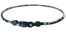 Phiten Star Necklace