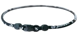 Phiten Star Necklace