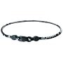 Phiten Star Necklace
