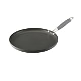 Anolon Advanced 12-Inch Open Round Griddle by Anolon
