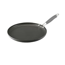 Anolon Advanced 12-Inch Open Round Griddle