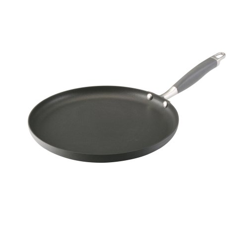 Anolon Advanced 12-Inch Open Round Griddle