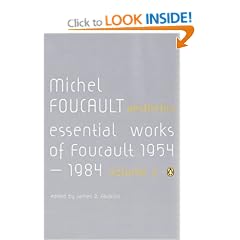 Aesthetics, Method, and Epistemology: Essential Works of Foucault 1954-1984: Essential Works of Michel Foucault 1954-1984 v. 2
