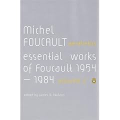 Aesthetics, Method, and Epistemology: v. 2: Essential Works of Foucault 1954-1984: Essential Works of Michel Foucault 1954-1984 v. 2