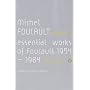 Aesthetics, Method, and Epistemology: v. 2: Essential Works of Foucault 1954-1984: Essential Works of Michel Foucault 1954-1984 v. 2 (Essential Works of Foucault, 1954-1984)