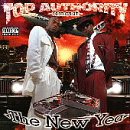 Top Authority Uncut (The New Year)