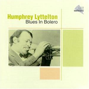 CD-Charts  Music : Blues in Bolero