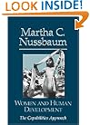 Women and Human Development: The Capabilities Approach (The Seeley Lectures)