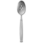 Oneida Olympia Pierced Serving Spoon