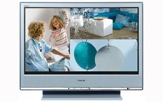 Sony KDL-20S3060 - 20'' Widescreen Bravia HD Ready LCD TV - With Freeview - Blue