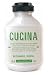CUCINA Regenerating Hand Cream Refill - 9 fl. oz. - Zucchini Flower & Truffle