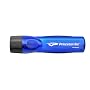Princeton Tec Rage 4AAA Xenon Flashlight