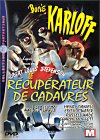 Revue Éditions Montparnasse  / Le Récupérateur de cadavres