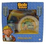 Bob The Builder Dinnerware set