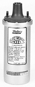 Mallory 29216 Ignition Coil