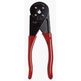 Click here to buy Ideal Industries C-24 Crimping Tool by Ideal Industries.